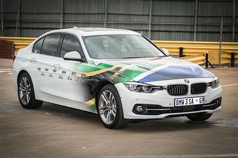 2019 BMW 3 Series G20 Sedan Will Be Mexican - autoevolution