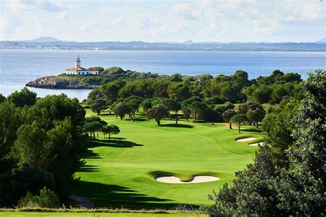 Club De Golf Alcanada The Gold Standard In Mallorcan Golf In 2023