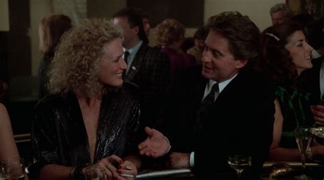 Dan gallagher (micheal douglas), evli, başarılı ve mutlu bir avukat. Michael Douglas Movies | 13 Best Films You Must See - The ...