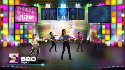 Let's Dance with Mel B (PS3 / PlayStation 3) Game Profile ...