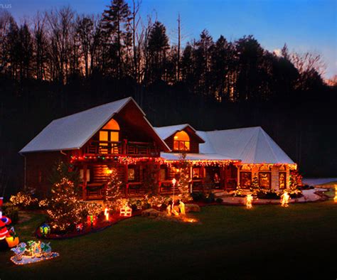American patriot getaways, your #1 choice for smoky mountain cabin rentals. 10 Reasons the Smoky Mountains are the Perfect Winter ...