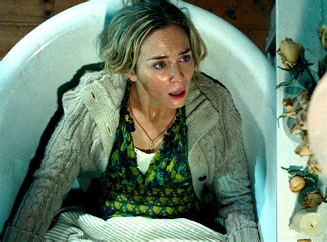 A Quiet Place From Emily Blunt S Best Roles E News