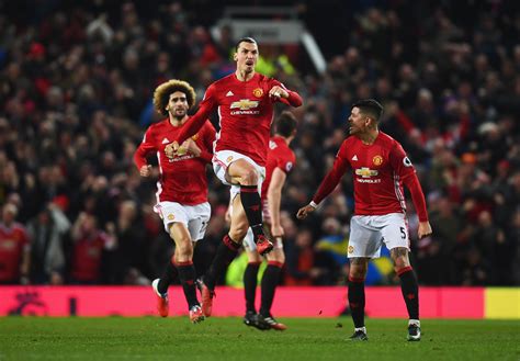 Follow live match coverage and reaction as manchester united play liverpool in the english fa cup on 24 january 2021 at 17:00 utc. Manchester United vs Liverpool: The biggest rivalry in ...