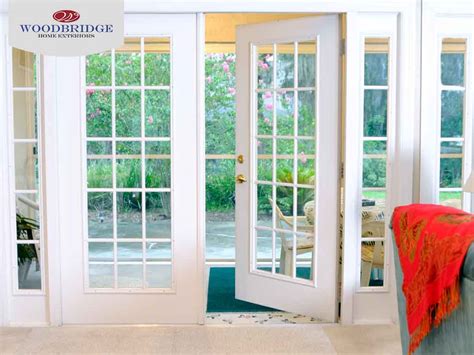 A Guide To Combining Patio Doors And Windows