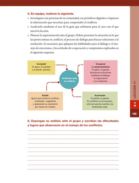 Descargar libro de formación cívica y ética 1° grado aquí. Libro De Formacion Civica Y Etica 6 Grado 2017 - Libros ...