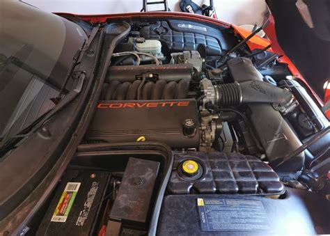 Chevrolet Corvette C5 Manual Sprzedam Motoinspiracjepl