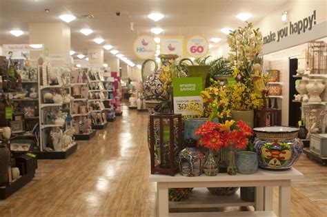 Homegoods Shopping In Upper West Side New York