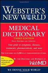 Top Medical Dictionary Pictures