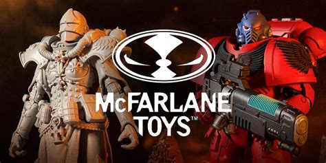 Warhammer 40k More Mcfarlane Toys Previewed For Next Wave Bell Of
