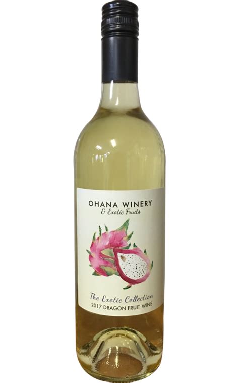 By alex socorro december 1, 2019, 8:21 pm 147 views 9 votes 2 comments. Ohana Dragon Fruit Wine 2017 North Burnett #ohana # ...
