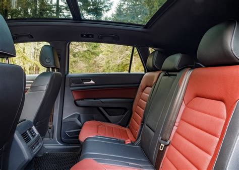 ©2021 fox news network, llc. 2021 Volkswagen Atlas Cross Sport Review | Kelley Blue Book