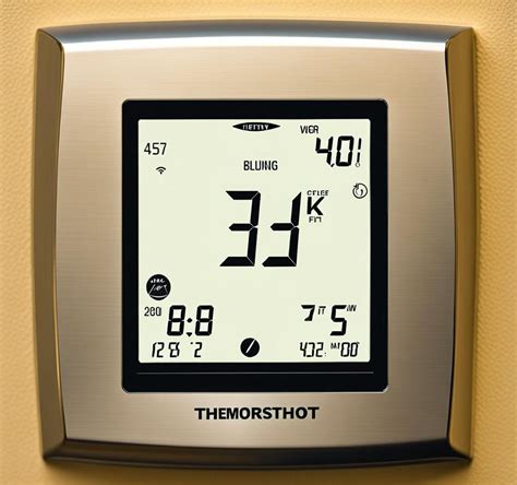 AC Not Blowing Cold Air? How to Troubleshoot Your Thermostat - Corley