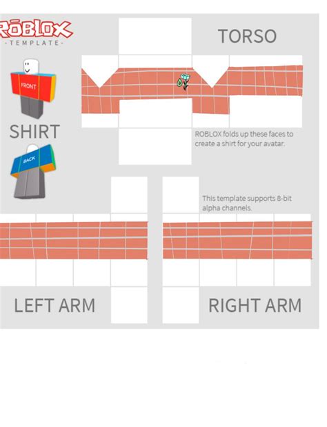 Pin By Marta On Xd In 2020 Roblox Shirt Create Shirts Shirt Template