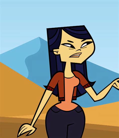 Out Of All The Pocs In Total Drama Who Is Your Favorite Total Drama