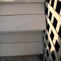 Oxalic acid for wood bleaching. CORTE-CLEAN COMPOSITE DECK DOCK FENCE CLEANER mold mildew ...