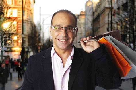 ‘im Out Theo Paphitis Quits Dragons Den
