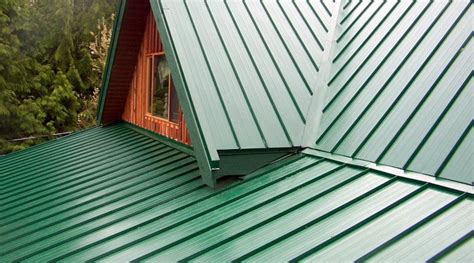 Installing metal roof over shingles. The Case For Metal Roofing Installation-How To Put A Metal ...