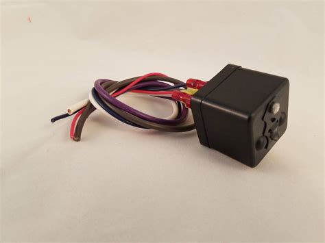 12v Latching Relay Shop For An Spdt Automotive Latching Relay From