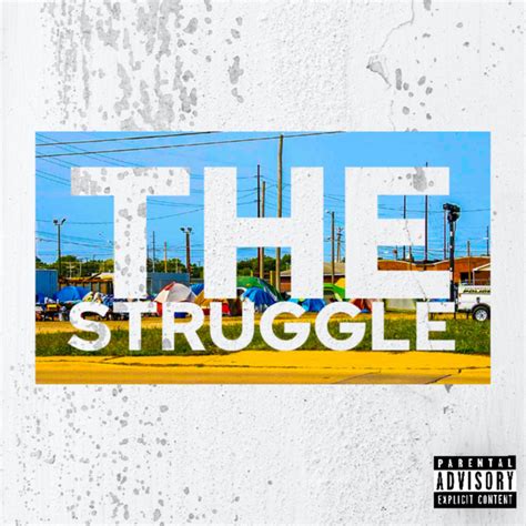 The Struggle Single By Smokie Spotify