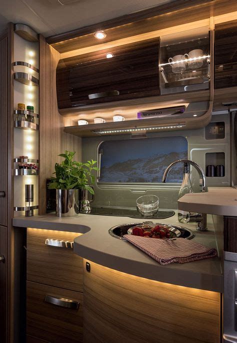 Maybe you would like to learn more about one of these? Küche und kochen im Reisemobil KNAUS SUN TI (mit Bildern ...