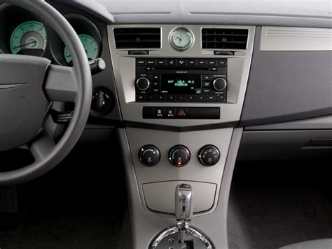 2008 2009 Chrysler Sebring Cd Radio Removal And Installation Guide