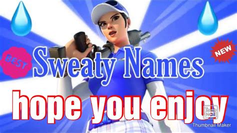 Sweaty Fortnite Names With Symbols Milena Odom Images And Photos Finder