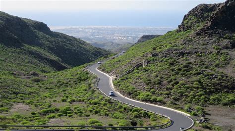 Gran Canaria By Car Discover Secluded Beaches Sixt Car Hire Magazine