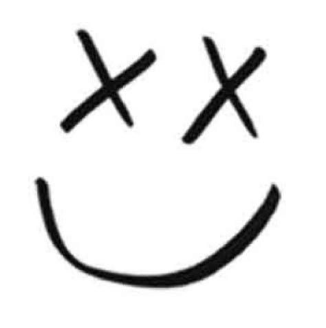 Louis Tomlinson S Smiley Face Doodle Is A Bid To Dailytomlinson