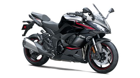 Kawasaki Ninja 1000 Touring Motorcycle Powerful And Capable