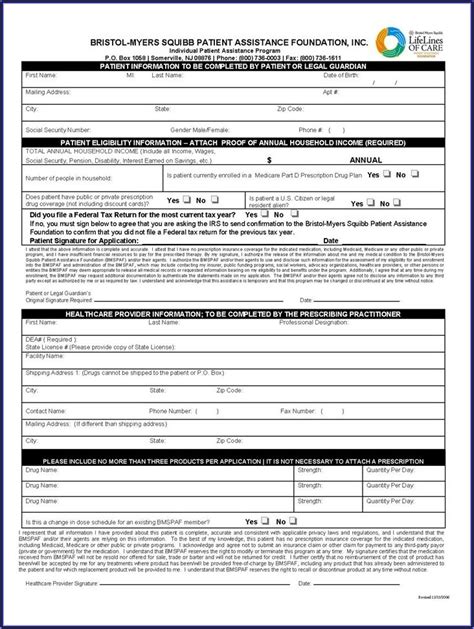 Graphidactyldesign Entresto Patient Assistance Form