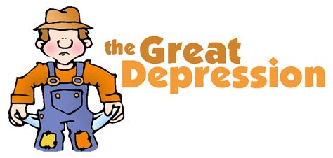 Great Depression Clipart 20 Free Cliparts Download Images On