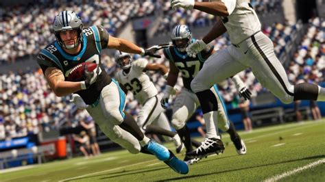 Madden 21 is a football game first and foremost, and in that regard, it is stellar. EA Madden NFL 21 Gets 1.25 Update - Full Patch Notes