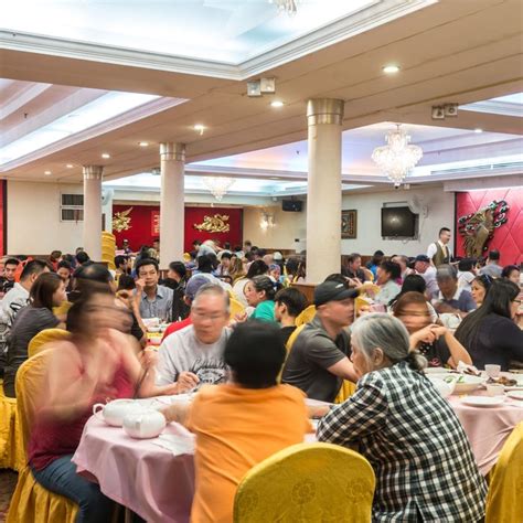 Amber chinese muslim restaurant facebook. The Absolute Best Chinese Food in NYC's Chinatown