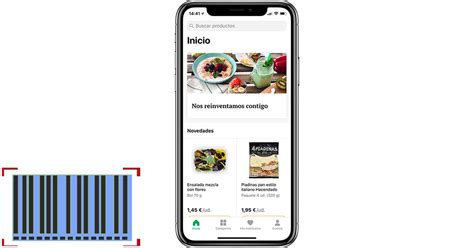 🎖 Mercadona Lanserer Ny App Snart Kan Du Kjøpe Online Fra Din Iphone