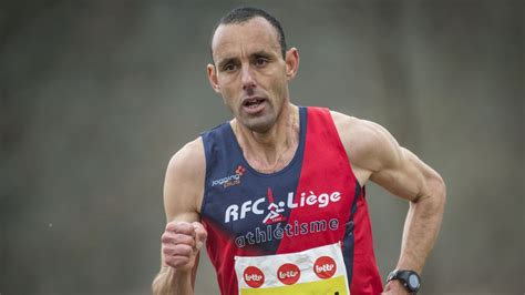 Abdelhadi El Hachimi Espère Un Top 20 Sur Le Marathon