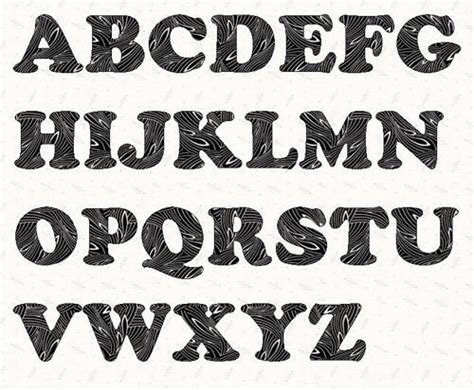 | / the hebrew alphabet stencil set allows you to make perfect letters every time. 9 Best Images of 2 Inch Alphabet Letters Printable - Small ...