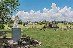 The Healing Power Of Nature Emerson Funeral Homes Outdoor Memorial Gardens In Jonesboro