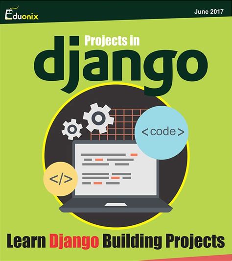 An Infographic On Django Python Tutorial