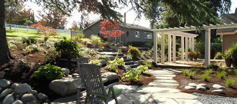 20 Thinks We Can Learn From This Seattle Landscape Design Home