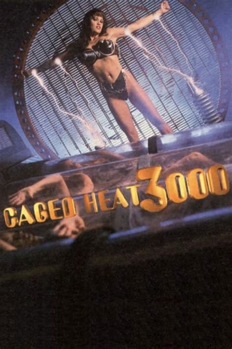 Caged Heat 3000 1995 The Movie Database TMDB