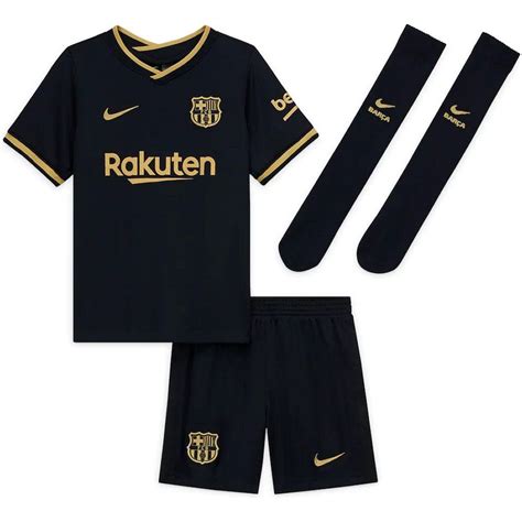 Sale Barcelona New Kit Home And Away In Stock