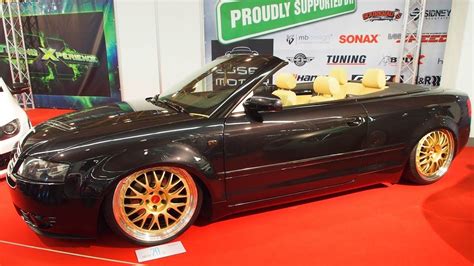 In the database of masbukti, available 10 modifications which released in 2005: Audi A4 (Baureihe B6) Cabrio (Typ 8H) 2005 1.8 Turbo ...