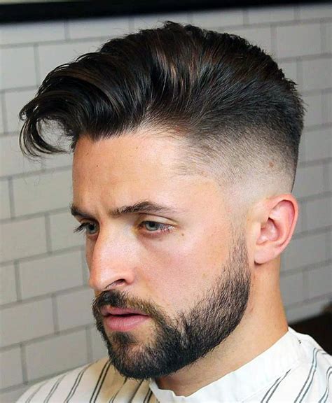 50 Unique Short Hairstyles For Men Styling Tips
