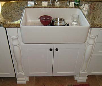 Custom Kitchen Cabinets from Darryn's Custom Cabinets serving Southern