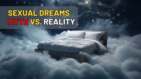 10 Common Sexual Dreams And What They Mean YouTube