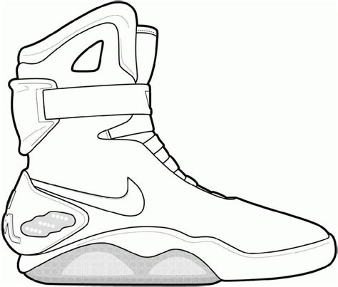 jordan shoes coloring pages  coloring pages  print pictures  shoes steph curry shoes