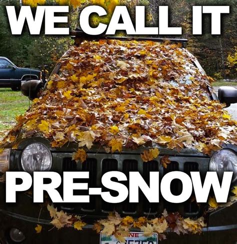 14 Fall Memes So You Can Usher In The Greatest Season Of Them All With A Laugh Fall Memes