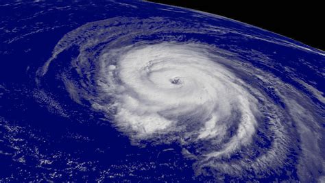 Hurricane Season 2022 Had The Quietest August For Storms Since 1997