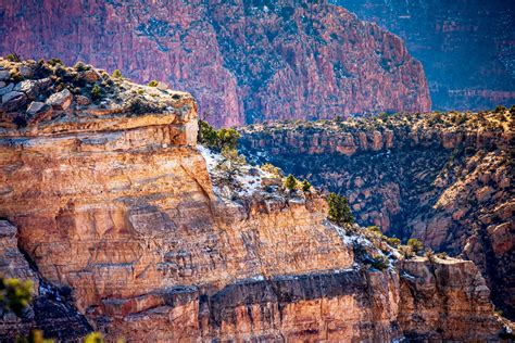 Réussir Ses Photos De Paysages Grand Canyon 15