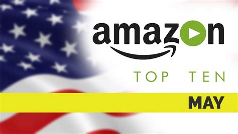 Dim the lights and pop the popcorn. Top Ten movies on Amazon Prime US | May 2020 | Best movie ...